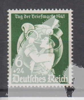 D 0762 ** - 1941